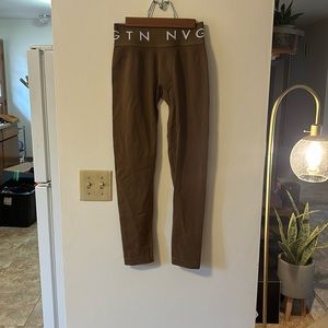 NVGTN Leggings